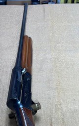 BROWNING A5 (AUTO 5) 20 GA