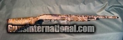 MOSSBERG 500 TURKEY OR .410 BORE