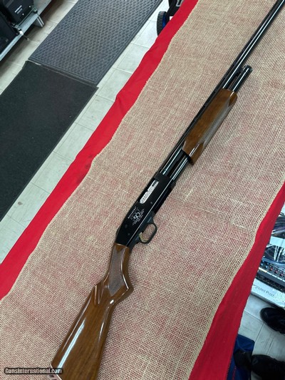 MOSSBERG 500 12 GA