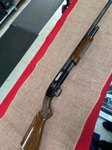 MOSSBERG 500 12 GA - 1 of 3