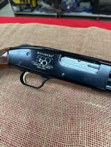 MOSSBERG 500 12 GA - 2 of 3