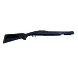 MOSSBERG SILVER RESERVE 12 GA - 1 of 3