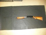 MOSSBERG 500A 12 GA - 1 of 3