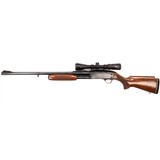 ITHACA GUN COMPANY M-87-FEATHERLIGHT DEERSLAYER 12 GA - 1 of 3