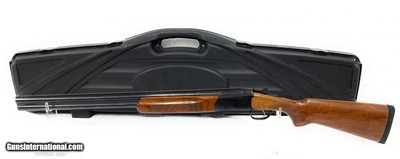 STOEGER CONDOR 12 GA
