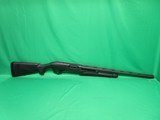 BENELLI SUPER NOVA 12GA 12 GA - 2 of 3