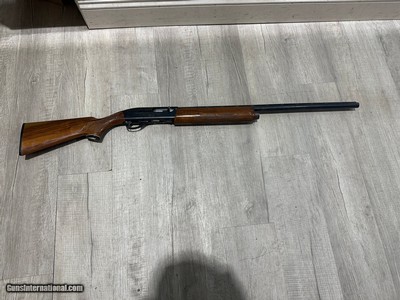 REMINGTON 1100 12 GA