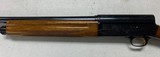 BROWNING A5 SWEET SIXTEEN 16 GA - 3 of 3
