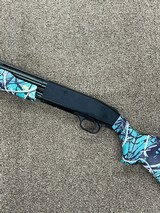 MOSSBERG 500 20 GA - 3 of 3