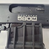 MOSSBERG 590M 12 GA - 2 of 3