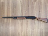 MOSSBERG 500 ALL PURPOSE FIELD 12 GA - 2 of 2