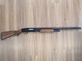 MOSSBERG 500 ALL PURPOSE FIELD 12 GA - 1 of 2