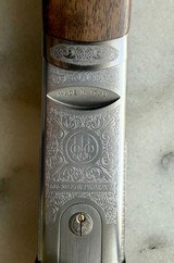BERETTA 686 SILVER PIGEON I .410 BORE - 2 of 3