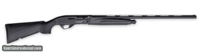 WEATHERBY ELEMENT II 12 GA