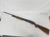 WINCHESTER Model 12 1961 12 GA - 1 of 3