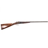 AYA (AGUIRRE Y ARANZABAL) SHERWOOD SIDELOCK 12 GA - 2 of 2