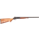 NEW ENGLAND FIREARMS CO. PARDNER MODEL SB1 20 GA - 2 of 2