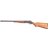 NEW ENGLAND FIREARMS CO. PARDNER MODEL SB1 20 GA - 1 of 2