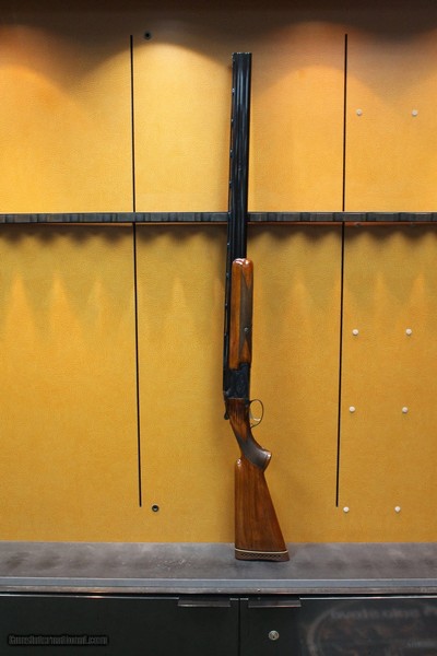 BROWNING Superposed Lightning 12 GA