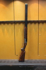 BROWNING CITORI 725 SPORTING 12 GA - 2 of 3