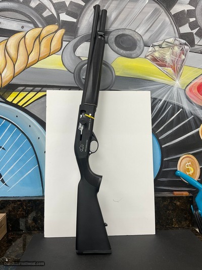 BLACK ACES TACTICAL pro series s max 12 GA