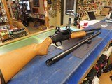 MOSSBERG 500 Field/Deer 12 GA - 1 of 3