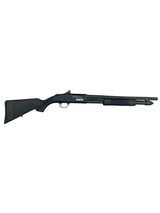 MOSSBERG 590S 12 GA 12 GA - 1 of 1