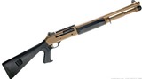 BENELLI M4 TACTICAL 12 GA