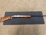 SAVAGE ARMS 755A 12 GA - 1 of 3
