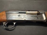 SAVAGE ARMS 755A 12 GA - 2 of 3