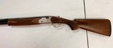 BERETTA 686 SILVER PIGEON I VITTORIA 12 GA - 3 of 3