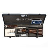 BERETTA 471 SILVERHAWK 20 GA - 3 of 3