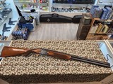 WINCHESTER 101 12 GA