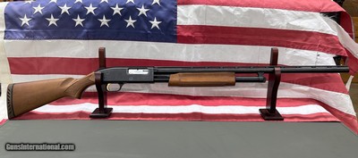 MOSSBERG 500 20 GA