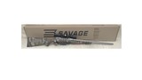 SAVAGE ARMS Model 220 Slug Hunter 20 GA