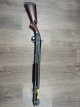 MOSSBERG 590A1 TACTICAL RETROGRADE 12 GA - 1 of 3