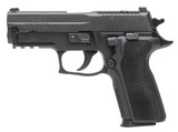 SIG SAUER P229 ELITE 9MM LUGER (9X19 PARA) - 1 of 1