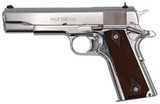 COLT GOVERNMENT .38 SUPER - 1 of 1