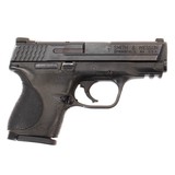 SMITH & WESSON M&P40C (LE TRADE IN) .40 S&W - 2 of 2