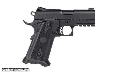 GIRSAN WITNESS2311 BRAT .45 ACP