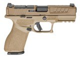 SPRINGFIELD ARMORY Echelon 4.0C [FDE] 9MM LUGER (9x19 PARA)