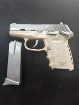 SCCY CPX-1 9MM LUGER (9x19 PARA) - 3 of 3