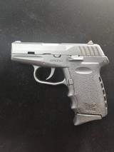 SCCY CPX-2 9MM LUGER (9x19 PARA) - 3 of 3