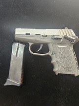 SCCY CPX-1 9MM LUGER (9x19 PARA) - 3 of 3