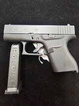 GLOCK 43 9MM LUGER (9x19 PARA) - 3 of 3