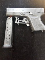 GLOCK 26 9MM LUGER (9x19 PARA) - 2 of 3