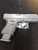 GLOCK 26 9MM LUGER (9x19 PARA) - 3 of 3