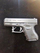 GLOCK 39 .45 GAP - 1 of 3