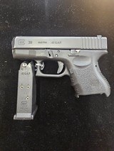 GLOCK 39 .45 GAP - 3 of 3