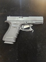 GLOCK 19 Gen 4 9MM LUGER (9x19 PARA) - 2 of 3